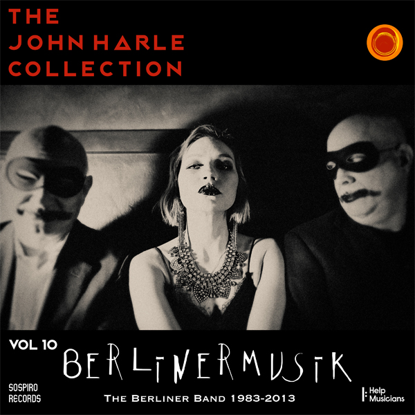 john harle collection image