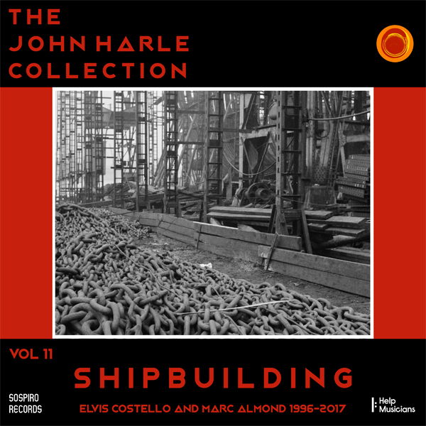 john harle collection image