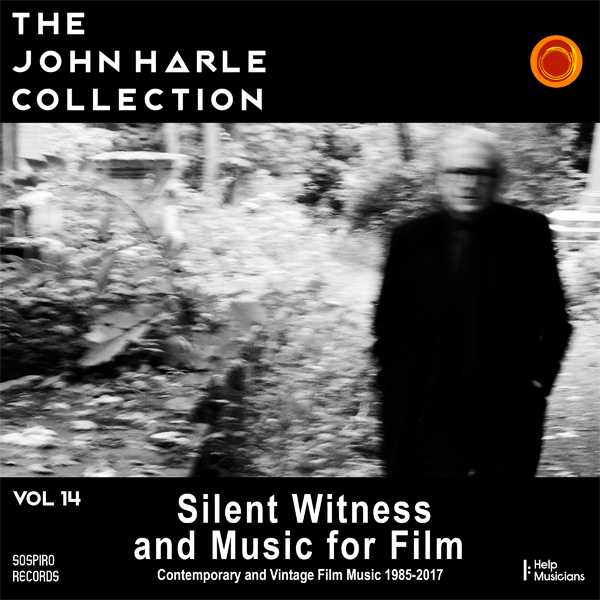 john harle collection image