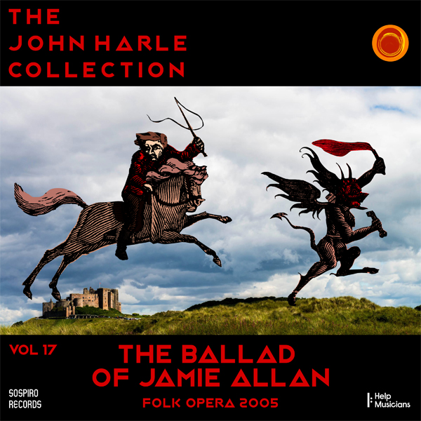 john harle collection image