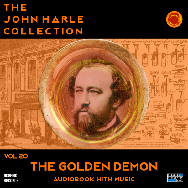 john harle collection image