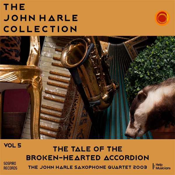 john harle collection image