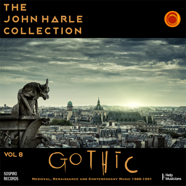 john harle collection image