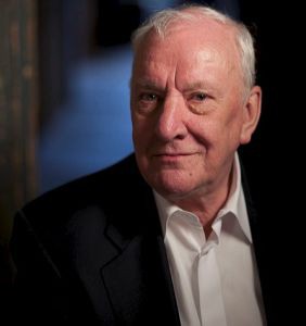 Sir Richard Rodney Bennett