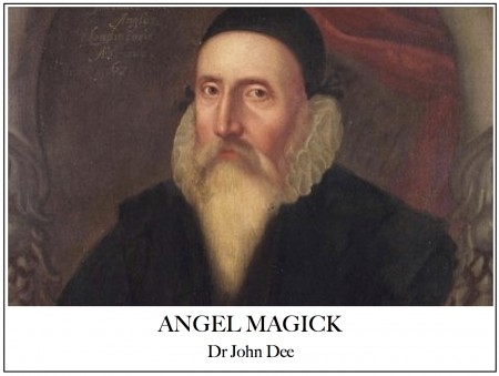 Dr John Dee