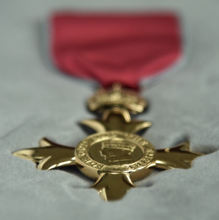 <h2>Professor John Harle OBE</h2>