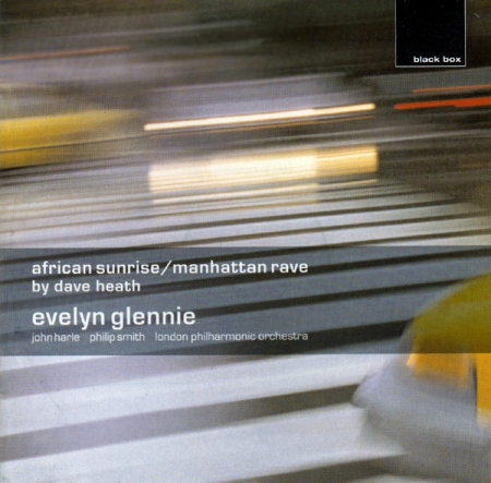 discography image