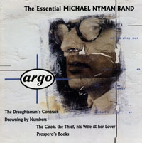 discography image
