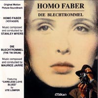 discography image