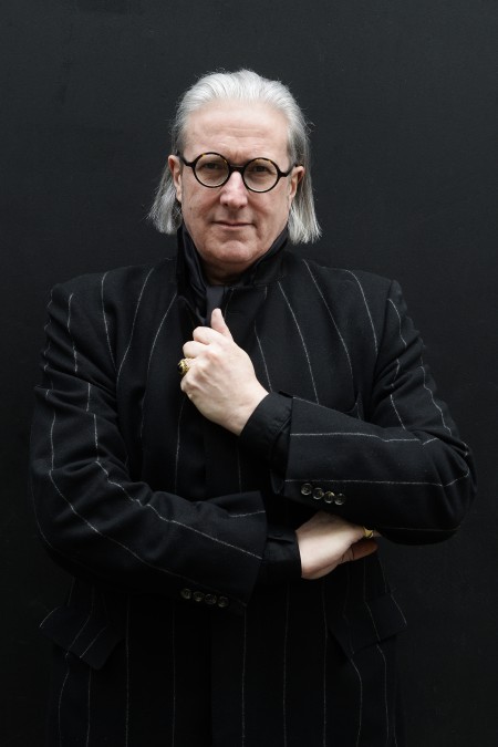 john harle image