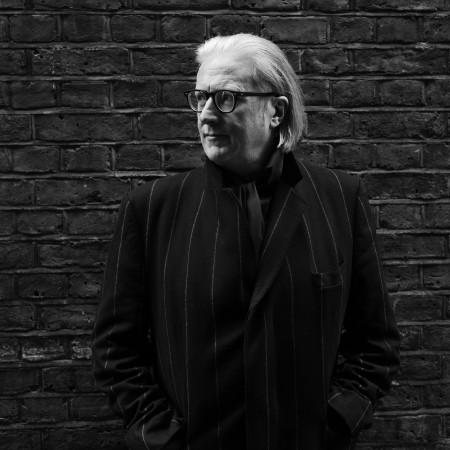 john harle image