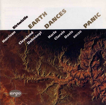 discography image