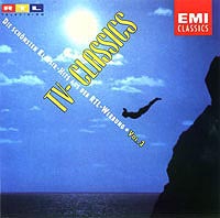discography image