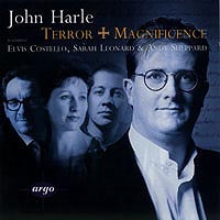 discography image
