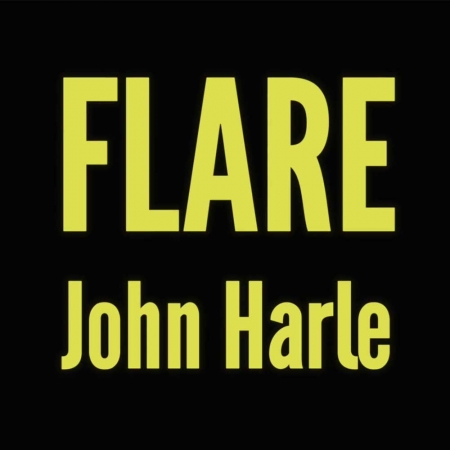 <h2>Flare<br />by John Harle</h2>