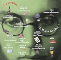discography image