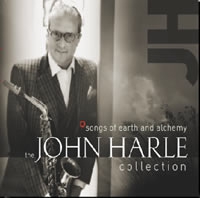 discography image